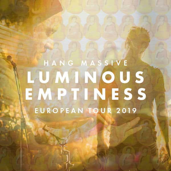 HANG MASSIVE / UK/ SWE