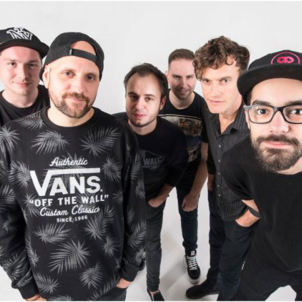 Fast Food Orchestra - 20 let