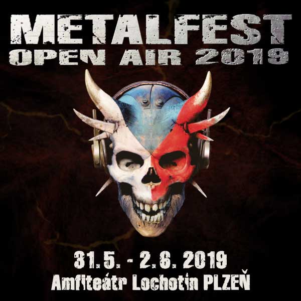 METALFEST OPEN AIR 2019