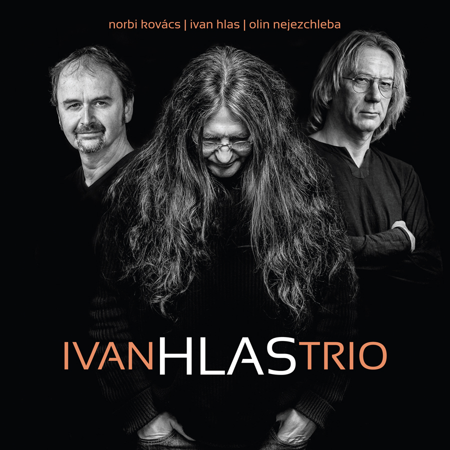 IVAN HLAS TRIO