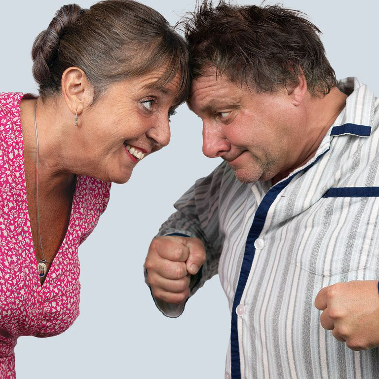 DOBŘE ROZEHRANÁ  PARTIE