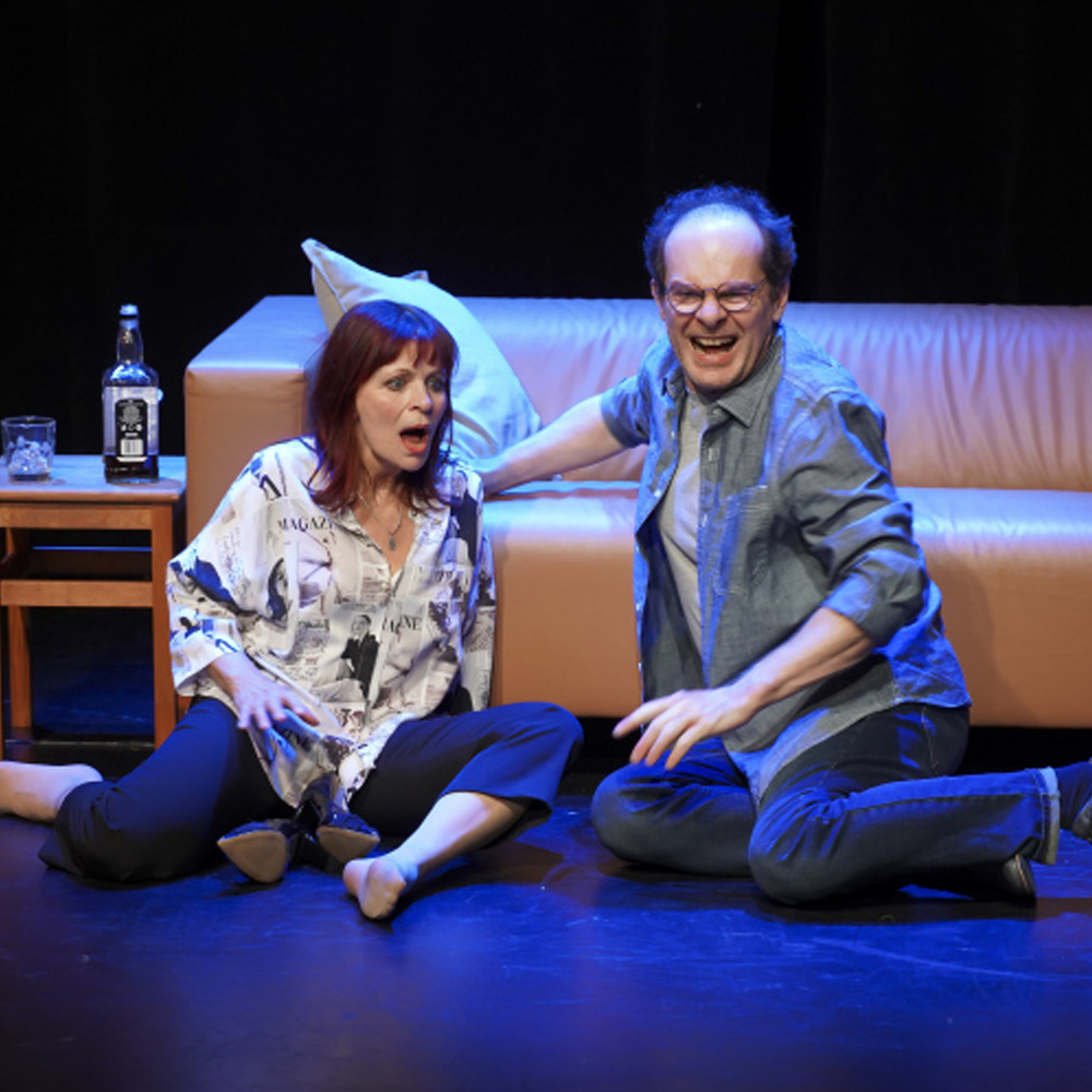 MILUJI TĚ TAK SE MĚJ