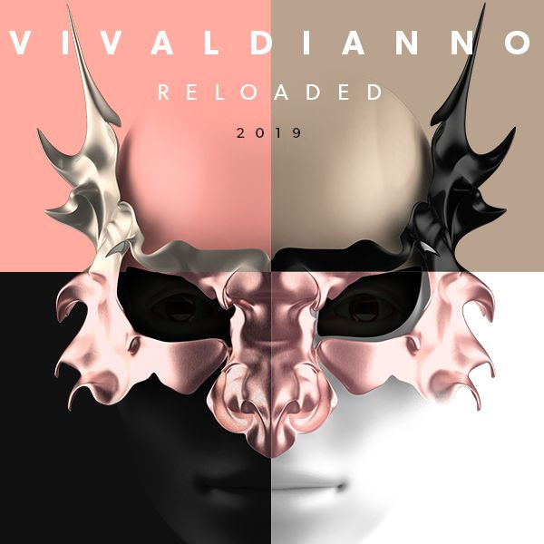 VIVALDIANNO - RELOADED