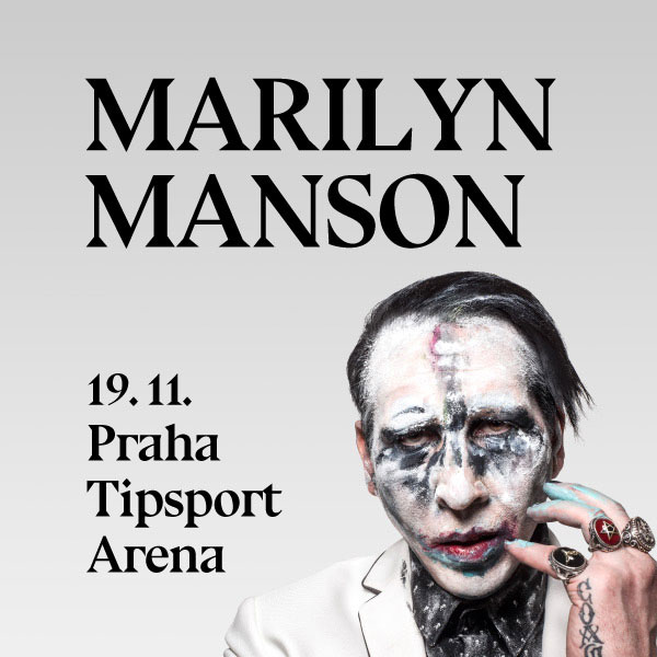 MARILYN MANSON / US