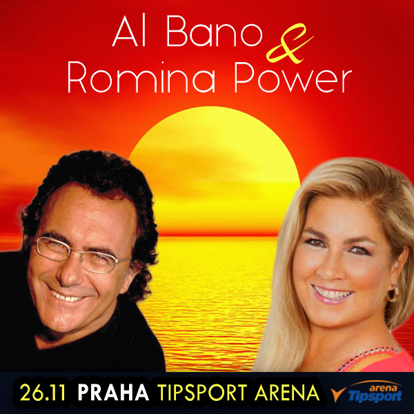 Al Bano & Romina Power