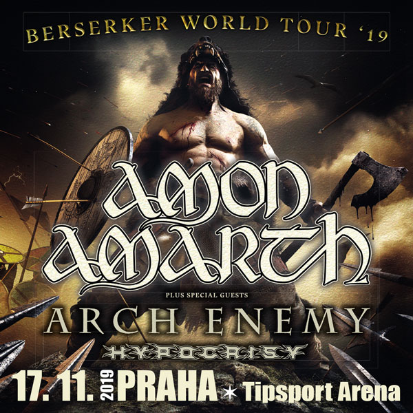 Amon Amarth