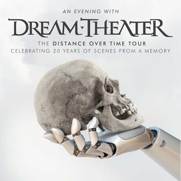 DREAM THEATER