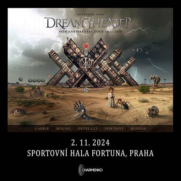 Dream Theater