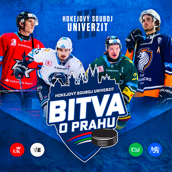 HSU: Bitva o Prahu III - AFTERPARTY