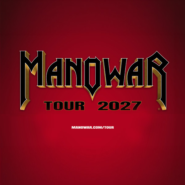 MANOWAR 2027