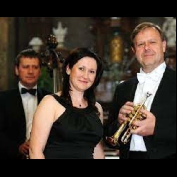 Květnový VARHANNÍ koncert