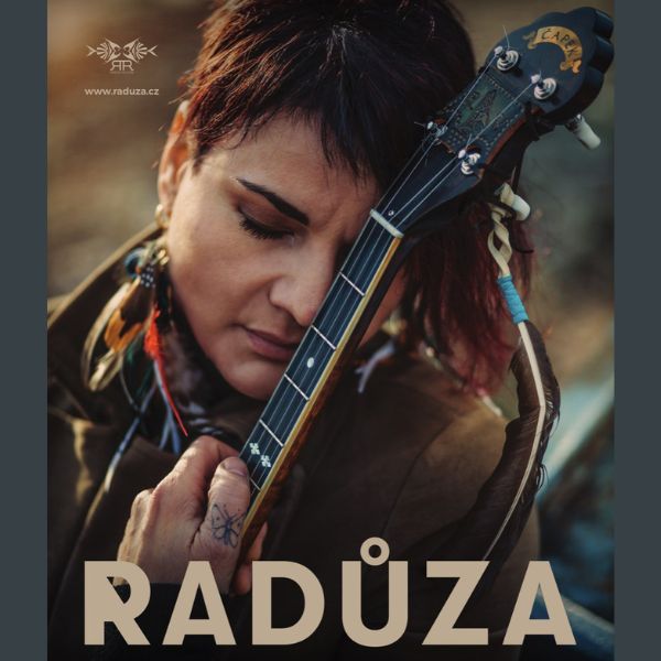 RADŮZA
