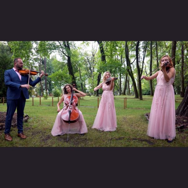 FILMOVÉ MELODIE S MELODY QUARTETTEM