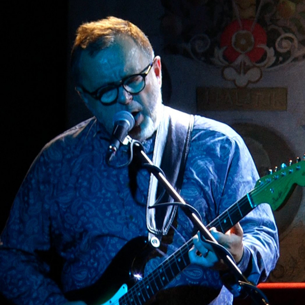 MICHAL PAVLÍČEK & ČOMBEBAND