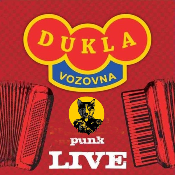 Dukla Vozovna ve Žluťáku