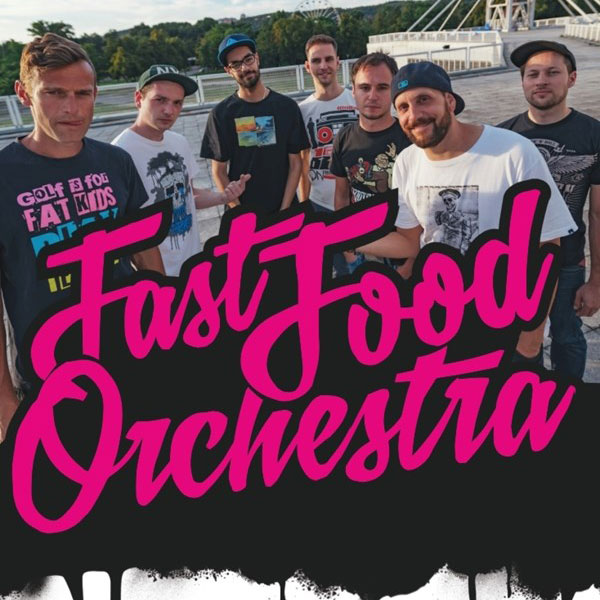 Fast Food Orchestra