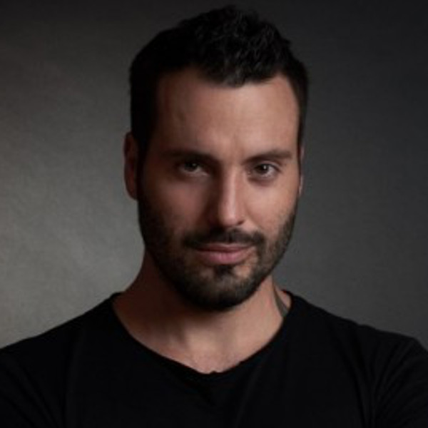 Václav Noid Bárta - Tour "jedinej krok"