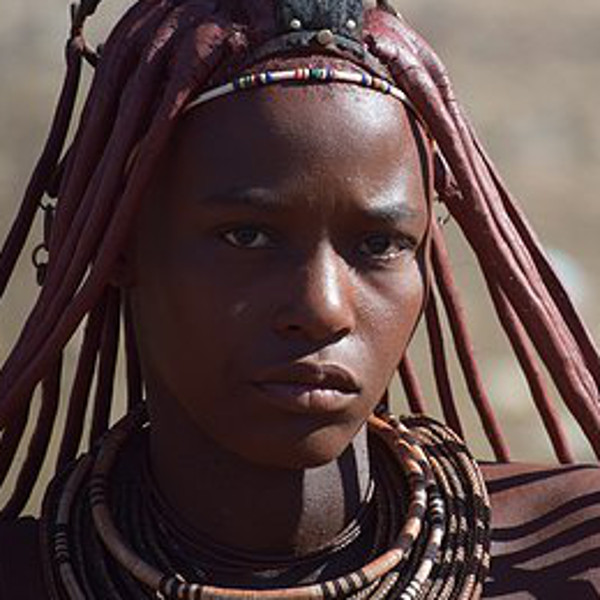 Marek Kovář - 5 státy Afriky