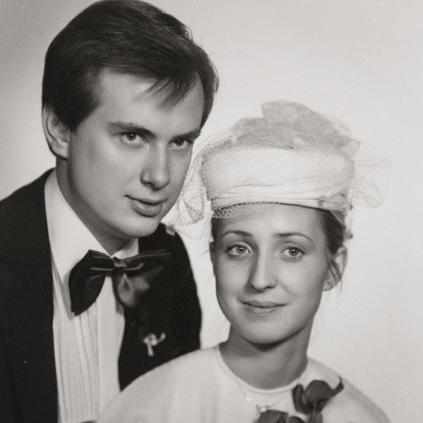 Helena Třeštíková: Strnadovi