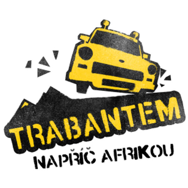 Trabantem napříč Afrikou
