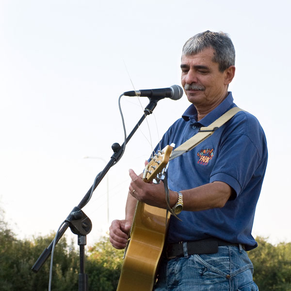 Pavel Dobeš + Tomáš Kotrba