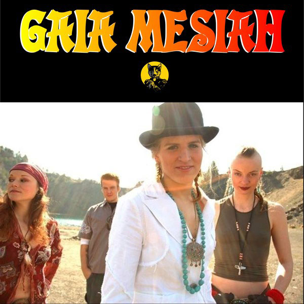 Gaia Mesiah
