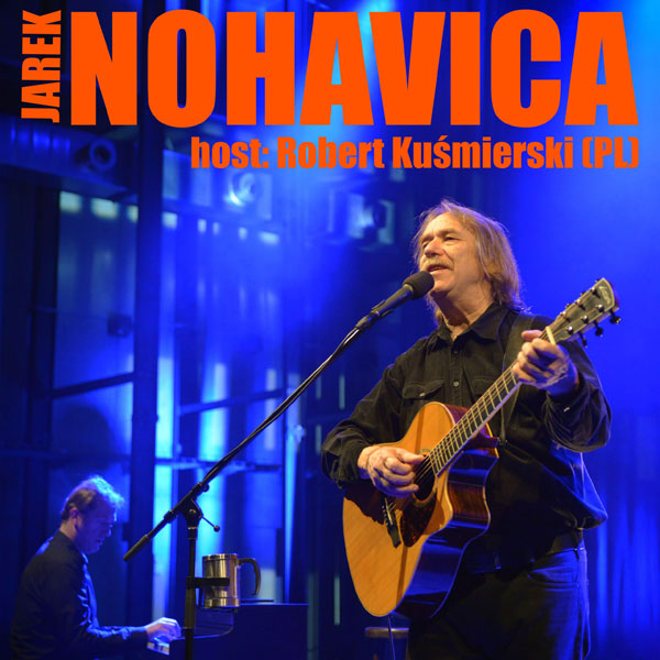 Recitál Jaromíra Nohavici