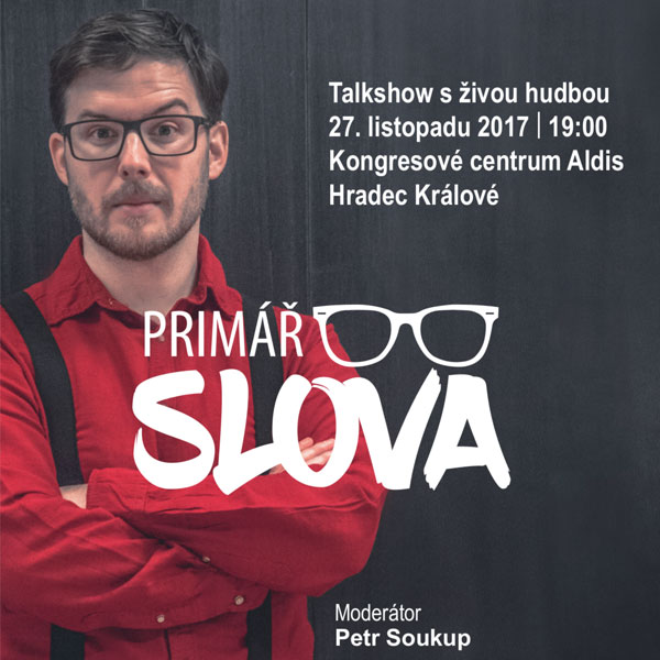 PRIMÁŘ SLOVA