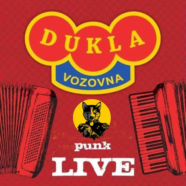 Dukla Vozovna - Křest nových písní