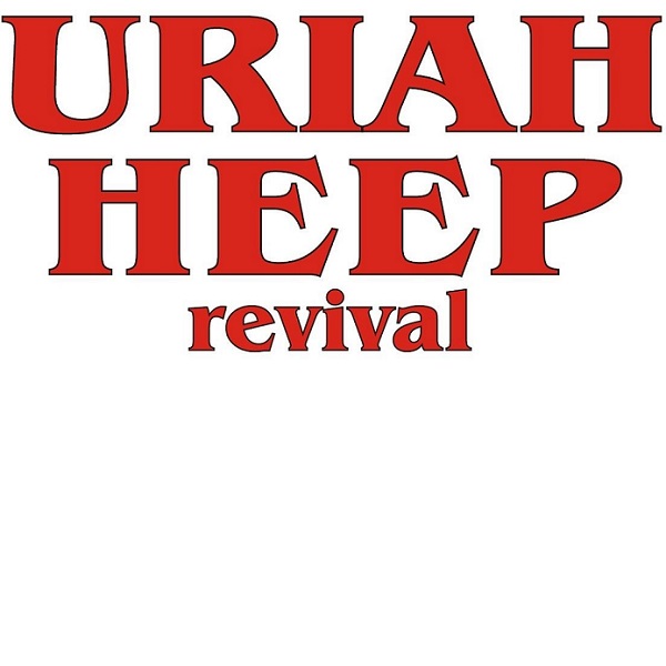 URIAH HEEP REVIVAL - Karlovy Vary
