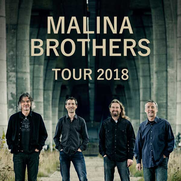 Malina Brothers
