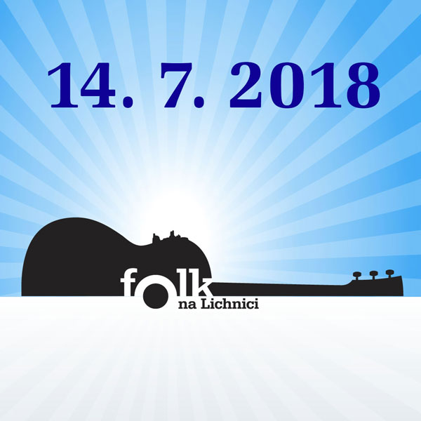 Folk na Lichnici 2018