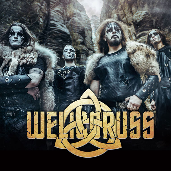WELICORUSS (RU/SRB) BUER, GRANULOM