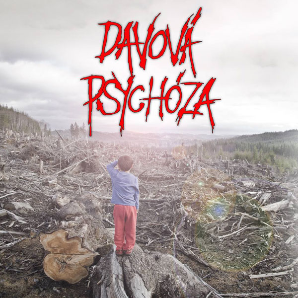 Davová psychóza, Conquestio