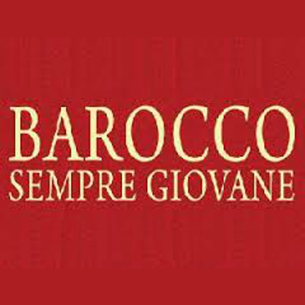 BAROCCO SEMPRE GIOVANE