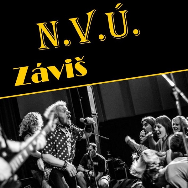 N.V.Ú + Záviš