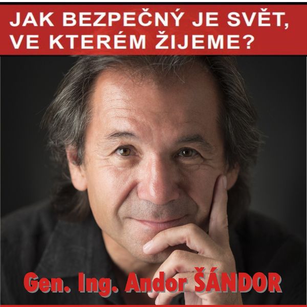 Jak bezpečný je svět, ve kterém žijeme?