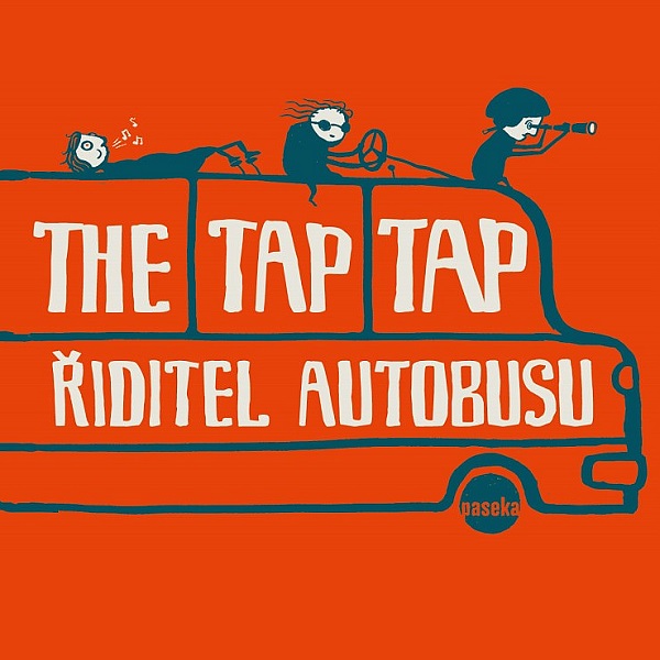 The Tap Tap - „Řiditel autobusu”