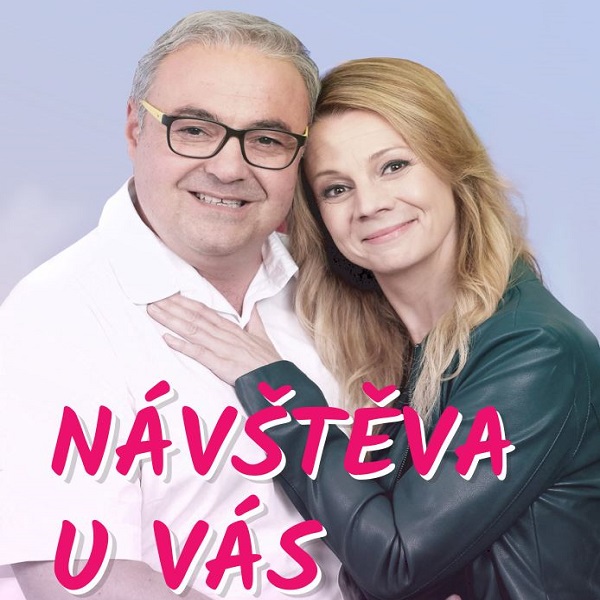 NÁVŠTĚVA Z ORDINACE