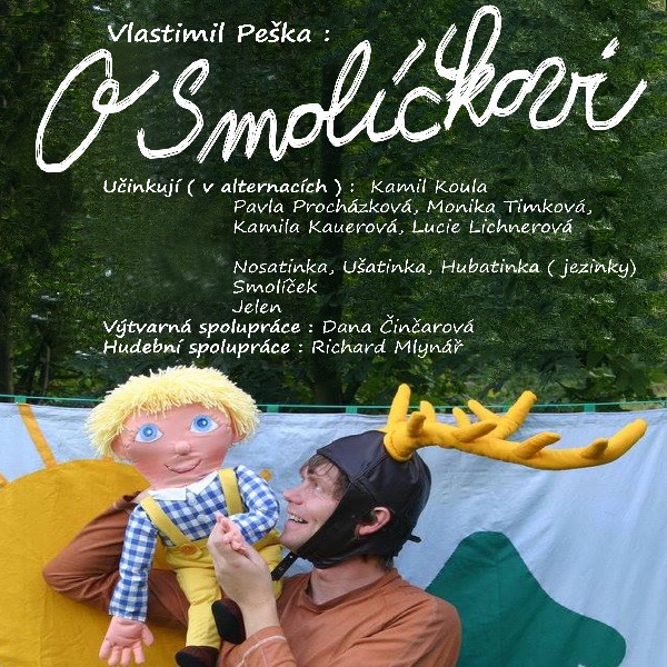 O Smolíčkovi