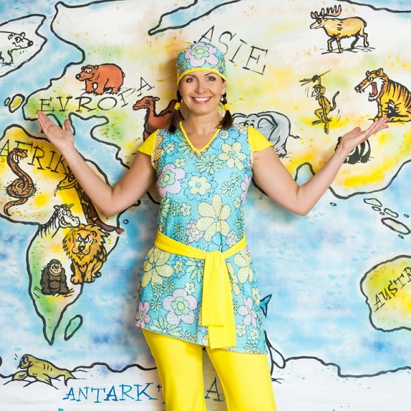 Míša Růžičková