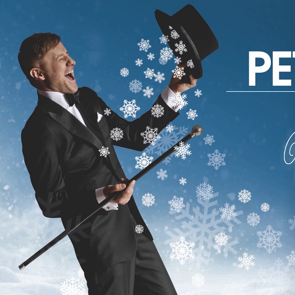 Petr Kotvald - Vánoce hrajou glórijá