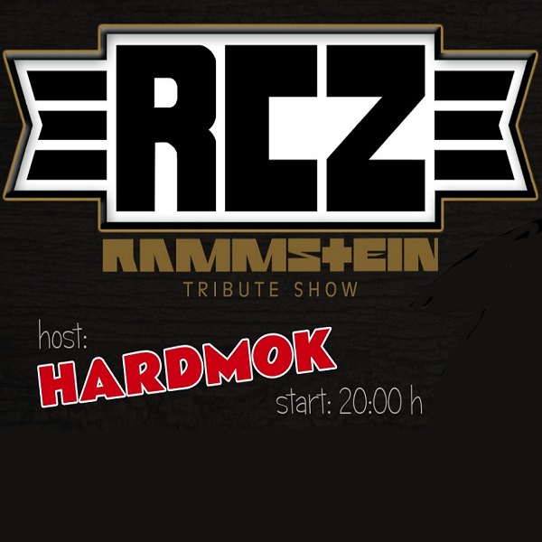 Rammstein CZ Tribute Show