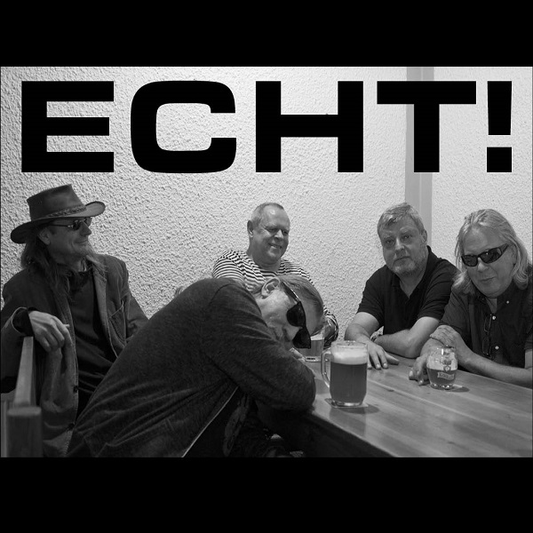 Echt!