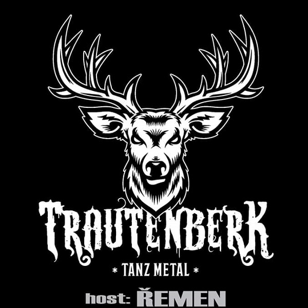 TRAUTENBERKOVA MORIBUNDUS TOUR