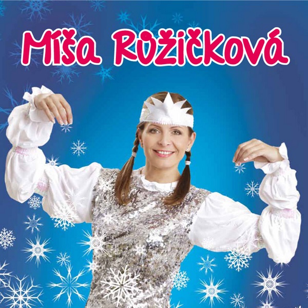 Vánoční setkání - Míša Růžičková