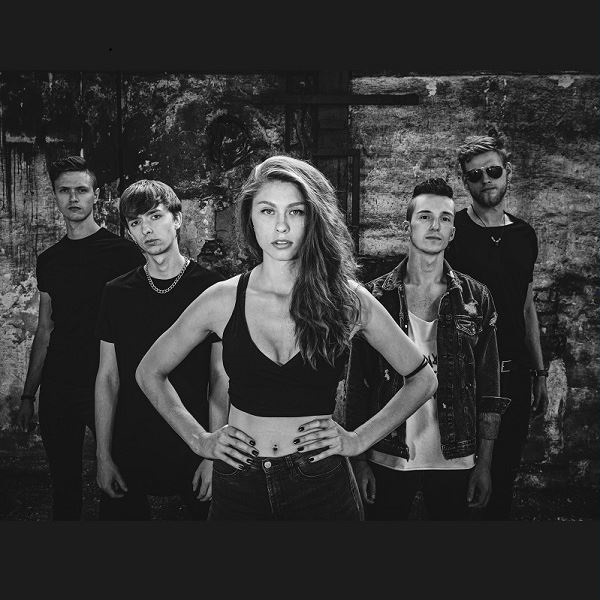 Jamaron - Generace Tour vol. 2