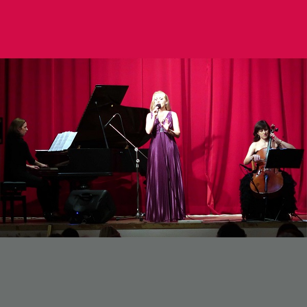 SVĚTOVÉ MUZIKÁLY 2