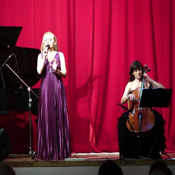 SVĚTOVÉ MUZIKÁLY 2 v Pardubicích