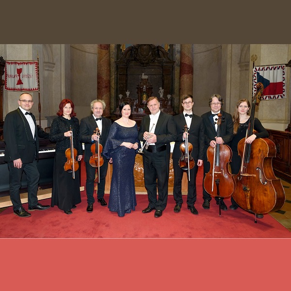 VÁNOČNÍ KONCERT napříč žánry. Tradičně i moderně